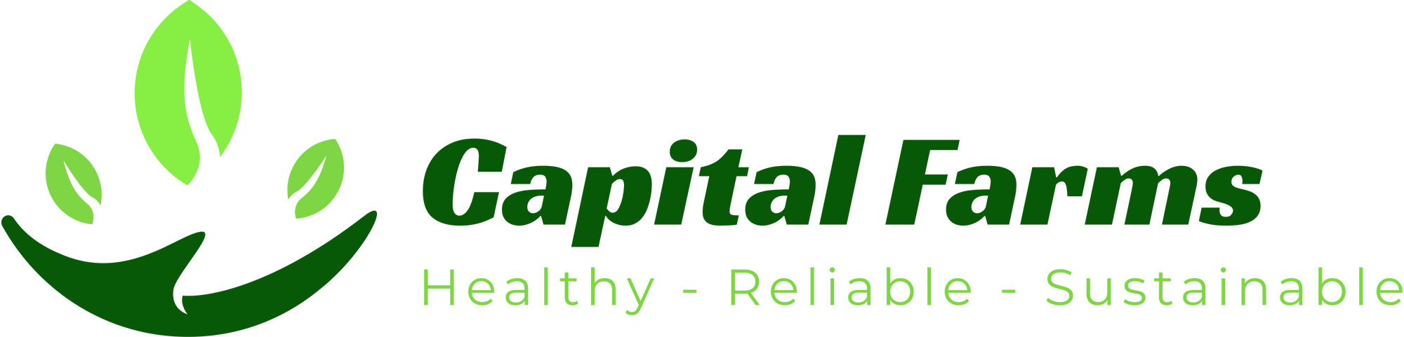 Capital Farms NC